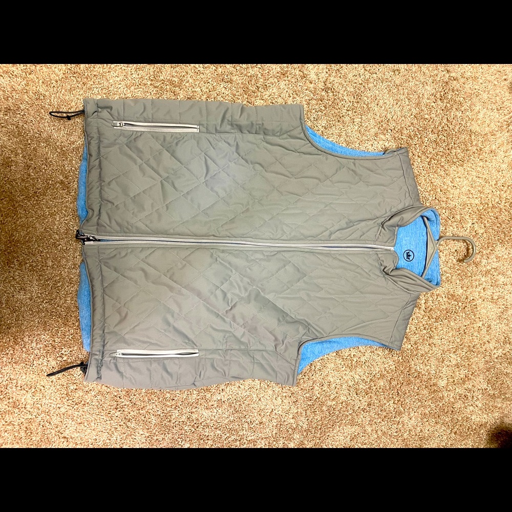 Peter Millar Reversible Vest